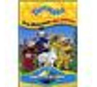 Volume 10 - A la découverte des animaux