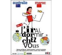 J'irai Dormir Chez Vous – Volume 10 : Australie / Maroc – Warner Bros.