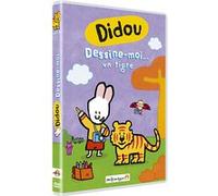 Volume 10 - Dessine-moi un tigre G