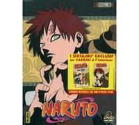 Volume 10 - Episodes 118 à 130 - Coffret Digipack E