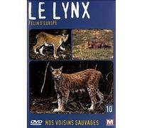 Volume 10 - Lynx, félin d'Europe G