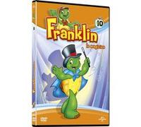 Franklin - 10 - Franklin Le Magicien