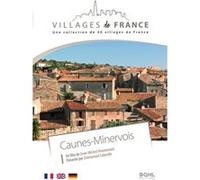 Volume 11 : Caunes-Minervois G