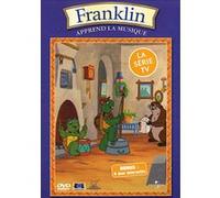 Volume 11 - Franklin apprend la musique E
