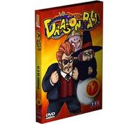 Dragon Ball-Vol. 12