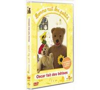 Volume 12 - Oscar fait des bêtises E