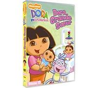 Volume 13 - Dora, Grande Soeur E