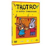 Volume 13 : Le goûter d'anniversaire Best of - DVD E