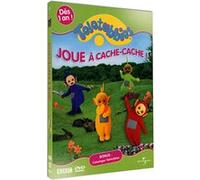 Volume 13 - Les Teletubbies jouent à cache-cache E
