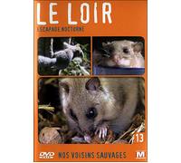 Volume 13 - Loir, scapade nocturne DVD