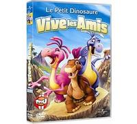 Volume 13 - Vive les amis E