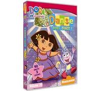 Volume 14 - Danse Dora, danse G