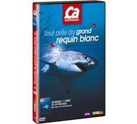 Volume 14 - Tout près du grand requin blanc G