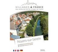 Volume 15 : Noyers-sur-Serein G