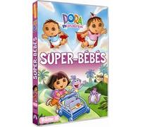 Dora l'exploratrice-Vol. 16 : Super-Bébés