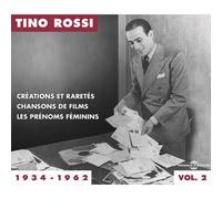 Volume 2 - 1934-1962