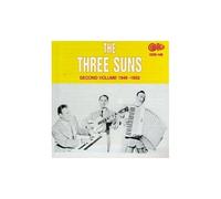 Three Suns – Second Volume 1949-53 – Circle