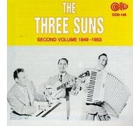 Three Suns - Second Volume 1949-53