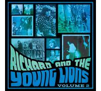 Richard And The Young Lions - Volume 2