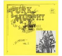 Murphy, Turk – In Concert Vol.1 – Import – GHB