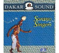 Various Artists - Sorano Singers Vol.2 [Import]