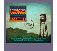 New Moon Jelly Roll Freedom Rockers – Volume 2 – CD