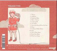 She & Him – Volume Two – Import – Domino Records