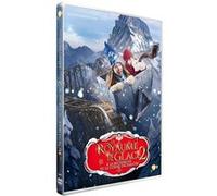 Volume 2 : A la recherche de la corne enchantée G