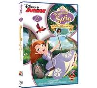 Volume 2 : Au bal des Mille et une Nuits DVD G