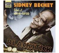 Volume 2: Blackstick