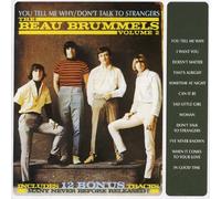 Volume 2 by BEAU BRUMMELS (1998-11-25)
