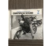 Volume 2 - Champion Sound