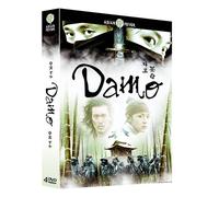 Damo - Vol. 2 - Coffret 4 DVD
