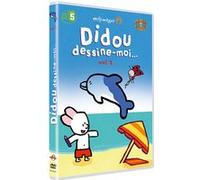 Volume 2 - Dessine-moi un dauphin - Inclus 1 Kalimage G