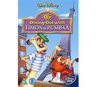 Timon And Pumbaa - Vol. 2 - Dining Out With Timon And Pumbaa , (Animated)