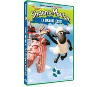 Shaun Le Mouton - Volume 2 (Saison 1) : La Grande Lessive