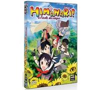Himawari à l'école des Ninjas-Volume 2