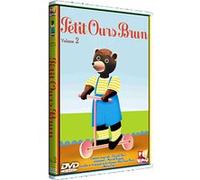 Petit Ours brun - Vol.2