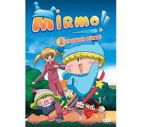 Mirmo Vol 2 : Un amour derobé