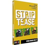 Strip-Tease, Le Magazine Qui déshabille la société-Vol. 2