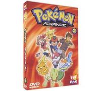Pokémon Advance – Vol. 2 : Le combat des héros ! – TelForceOne