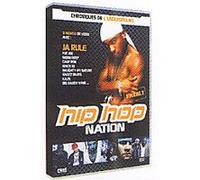 Hip Hop Nation - Vol. 2