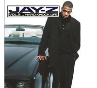 Volume 2 ... Hard Knock Life Vinyle