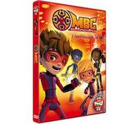 Volume 2 - Il faut sauver le Monster Buster Club G