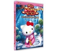 Volume 2 - Kitty, Princesse d'un soir G