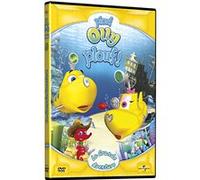 Plouf Olly Plouf ! – La Grande Aventure – Universal Pictures – Volume 2