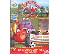 Volume 2 - La Grande journée de sport G