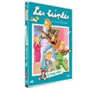 Volume 2 : Le baby-sitter - DVD E