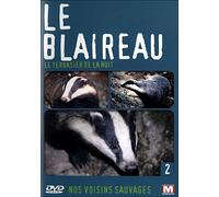 Volume 2 - Le Blaireau, terrassier de la nuit