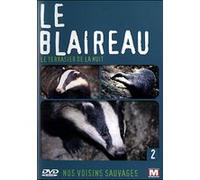 Volume 2 - Le Blaireau, terrassier de la nuit